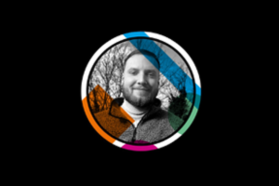 George Jones Talk Design Live 2024 Guest Speaker