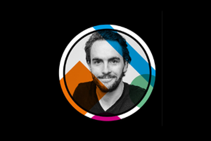 Geraint Edwards Talk Design Live 2024 Guest Speaker