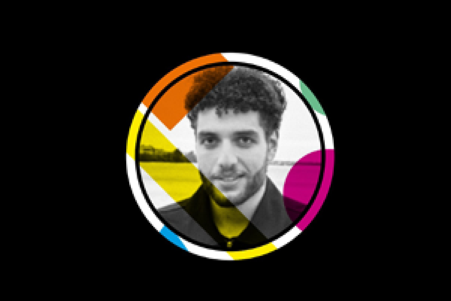 Joshua Hollerbach Talk Design Live 2024 Guest Speaker