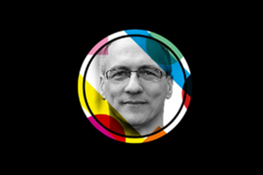 Miklos Philips Talk Design Live 2024 Guest Speaker