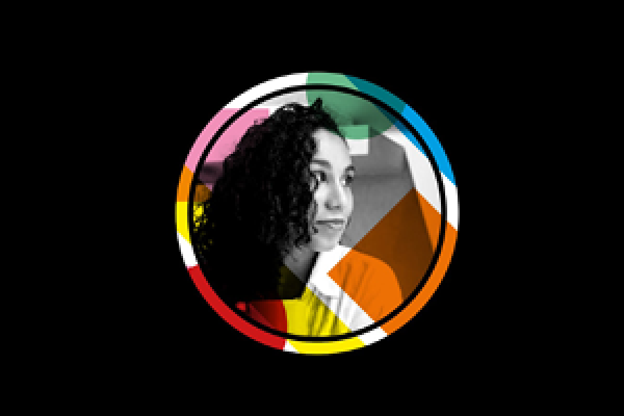 Roshanna Bagley Talk Design Live 2024 Guest Speaker