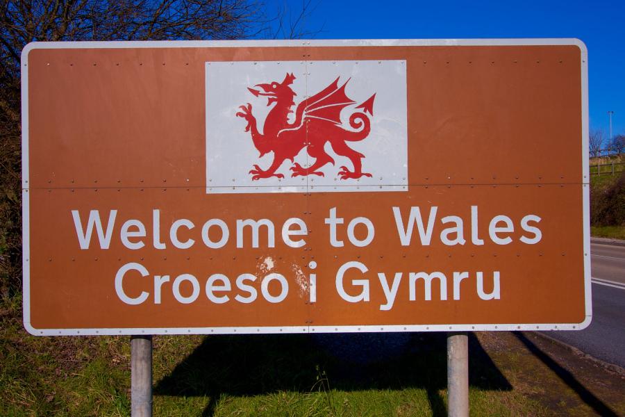 Welsh devolution