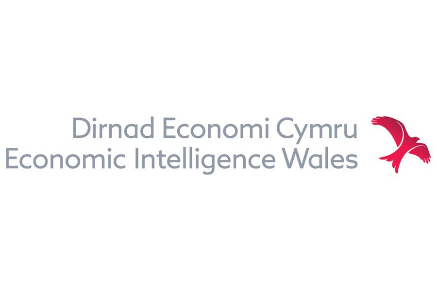 Economic Intelligence Wales logo