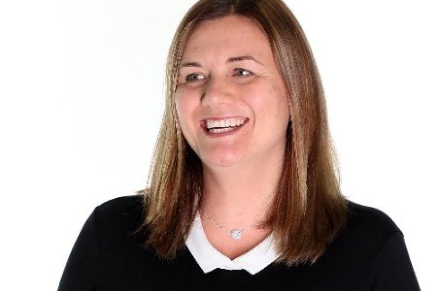 Claire Quinton Tulloch 