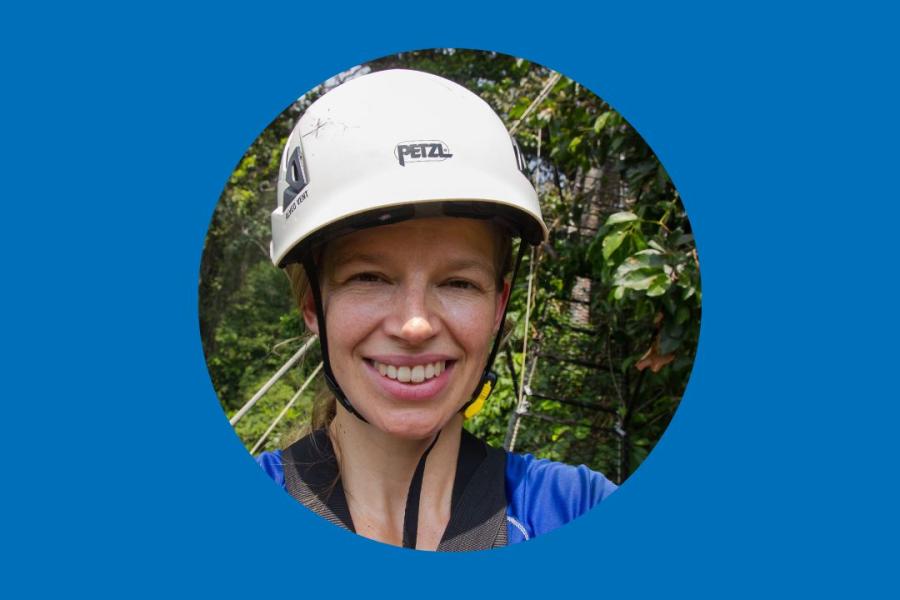 DR Mariella Smith