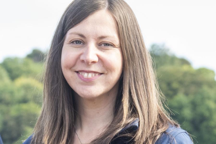Image of Lisa Kelly Roberts