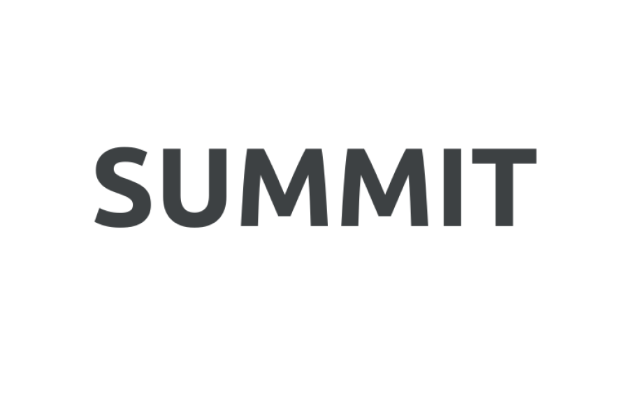 SUMMIT trial logo