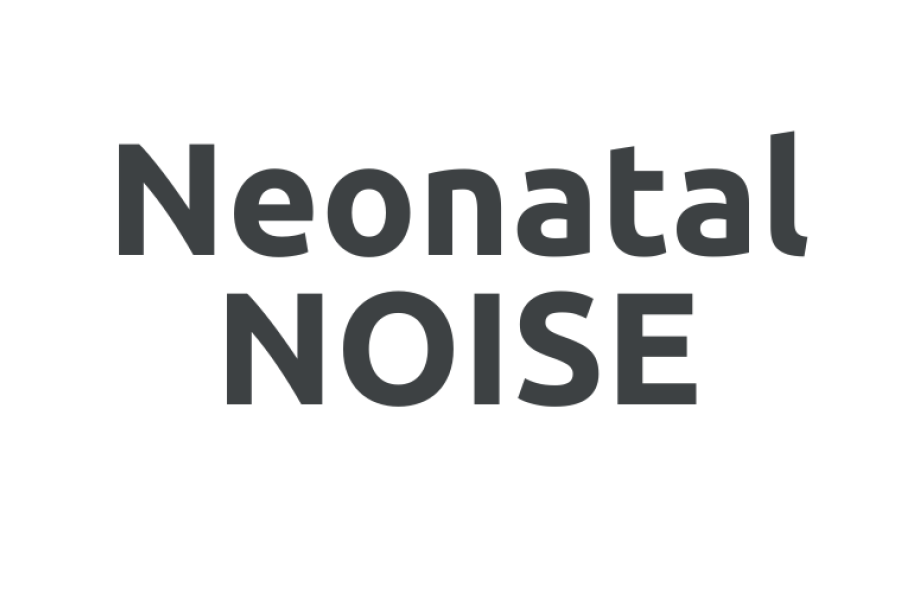 NOISE trial logo
