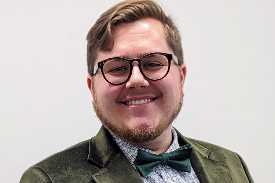 Brandon Ristow-Wilson 