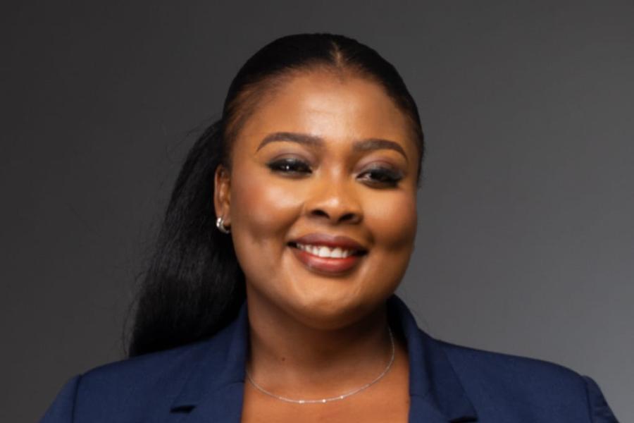 Becky Nwokike