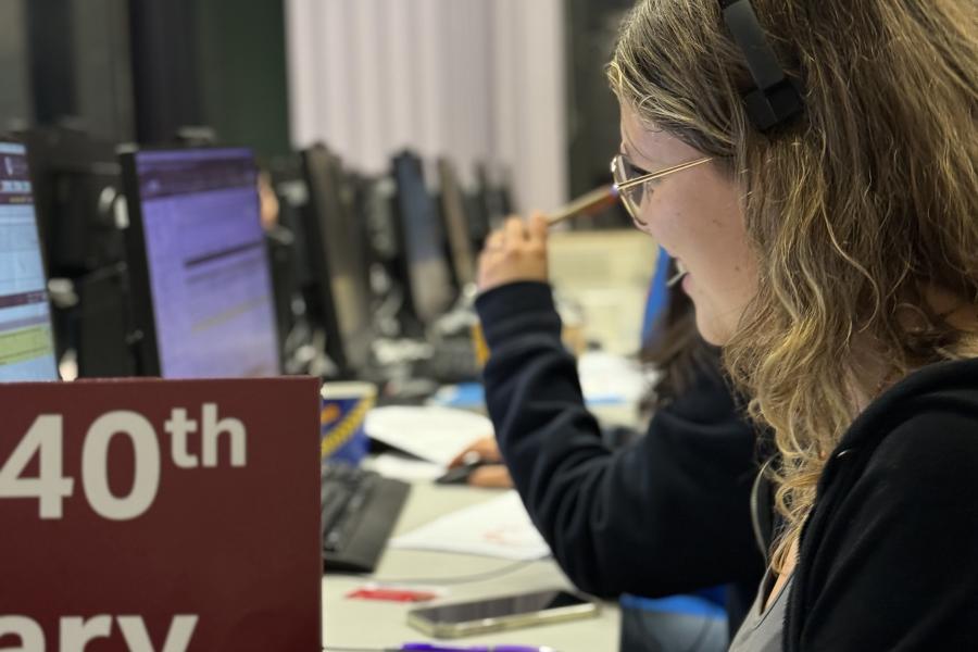 telethon 