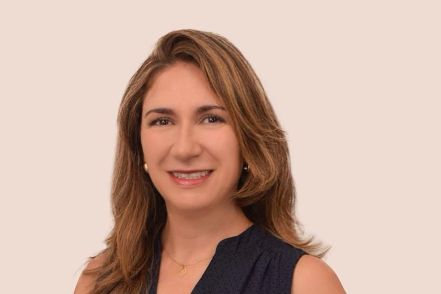 Monica Rodriduez LATAM rep