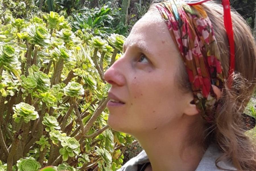 Dr Sophie Wynne-Jones