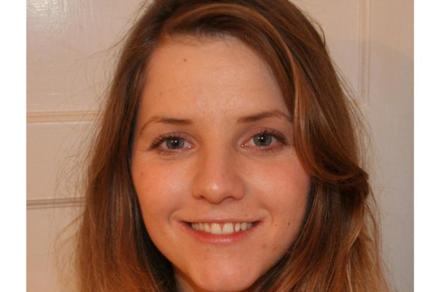 Jenny Shepperson