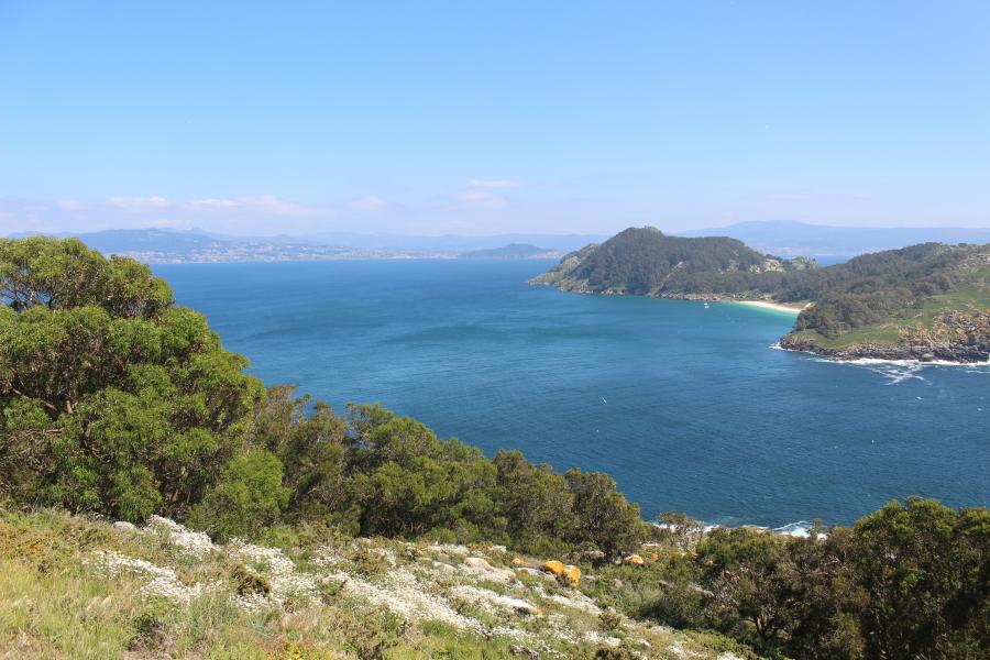 Ria de Vigo