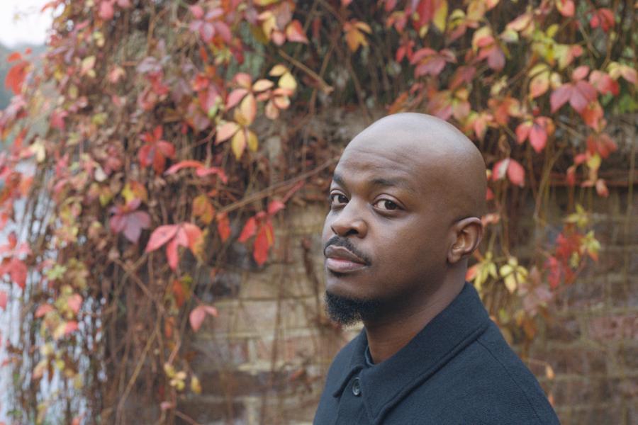George The Poet