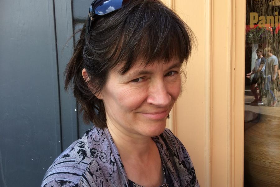 Helen Newing profile photo