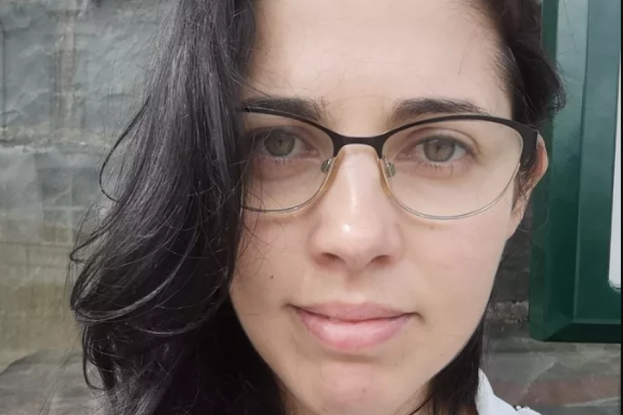 May Silveira Bianchim
