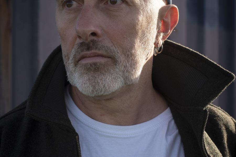Yann Tiersen