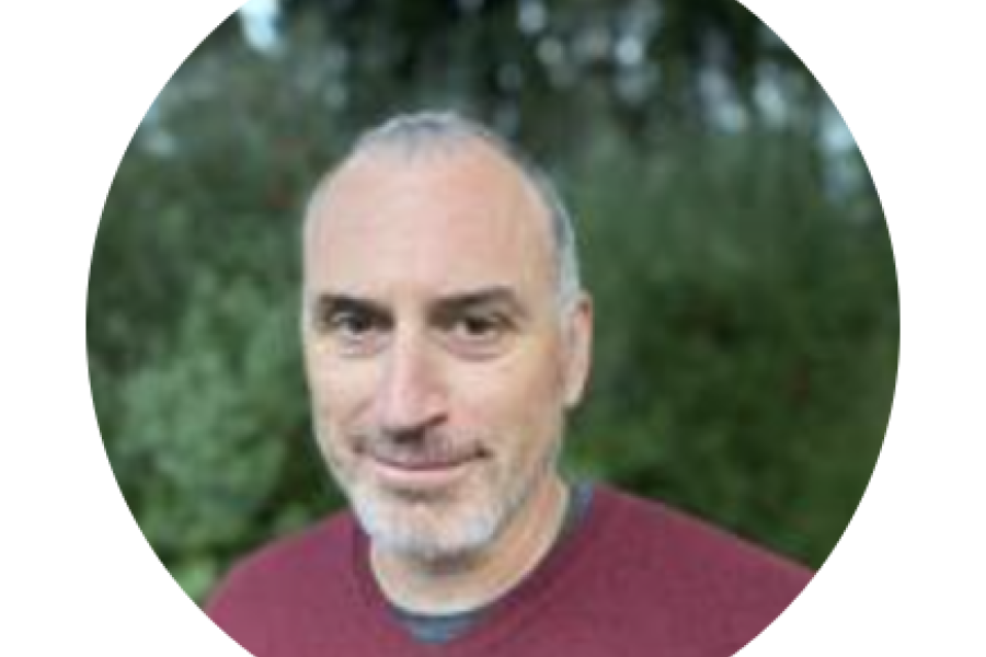 Mike Harvey