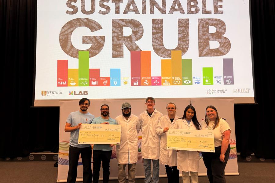 BUILT winning teams with cheques