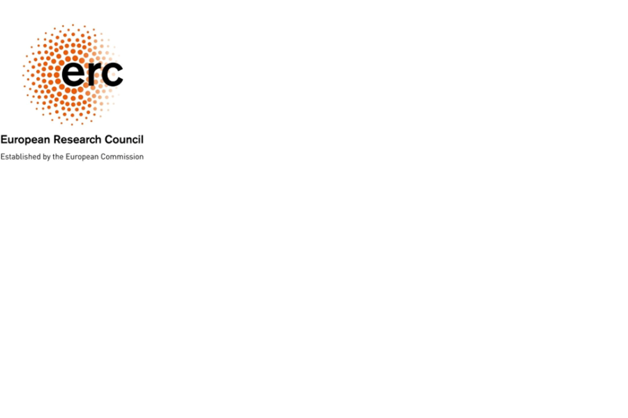 European Research Council logo