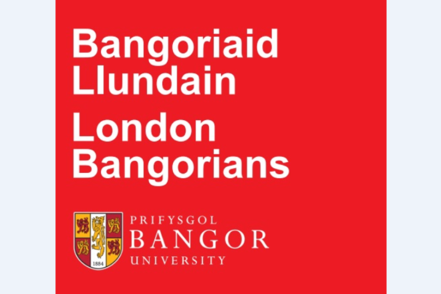 London Bangorians / Bangoriaid Llundain