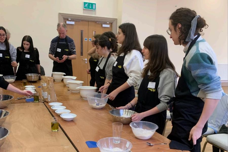 food literacy workshop 2