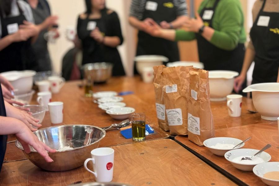 food literacy workshop 3
