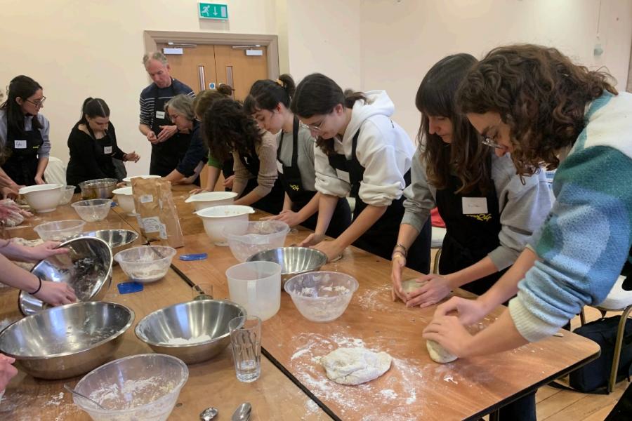 food literacy workshop 5