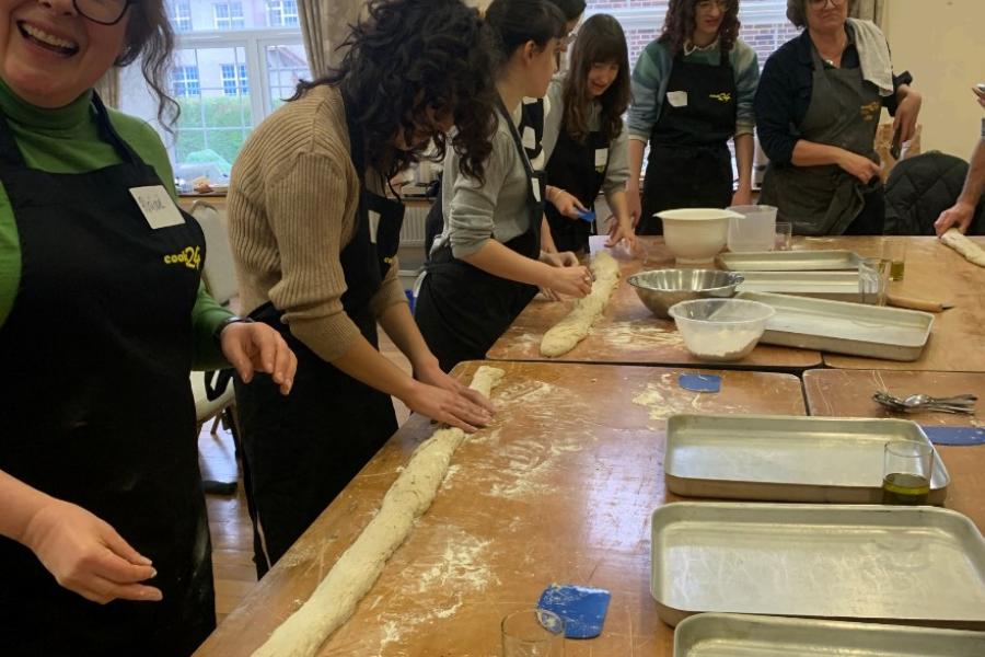 food literacy workshop 6