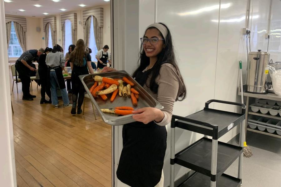 food literacy workshop 7