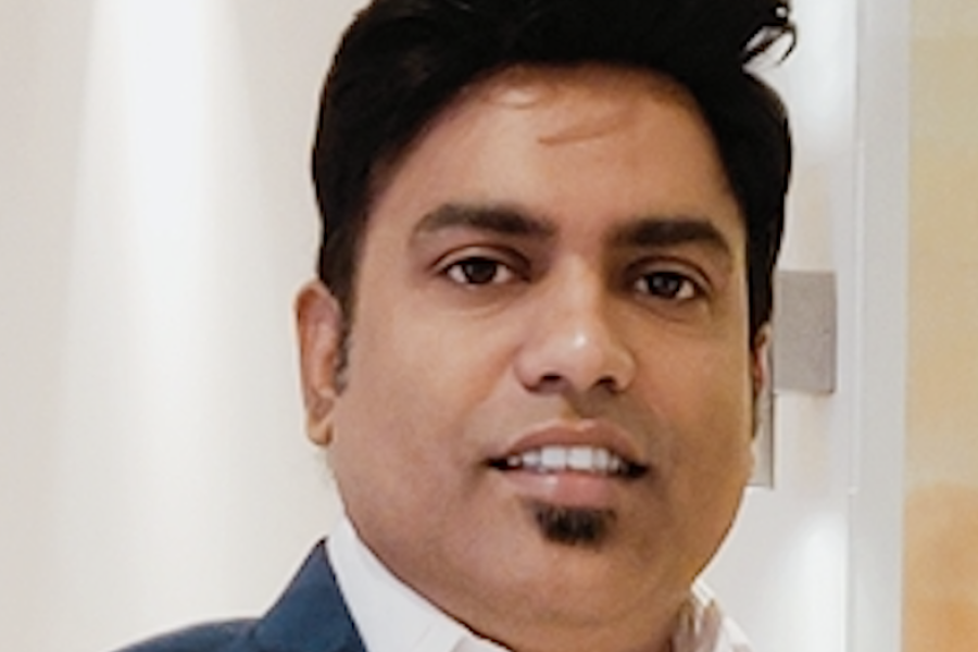  Braj Bhushan Jha international office