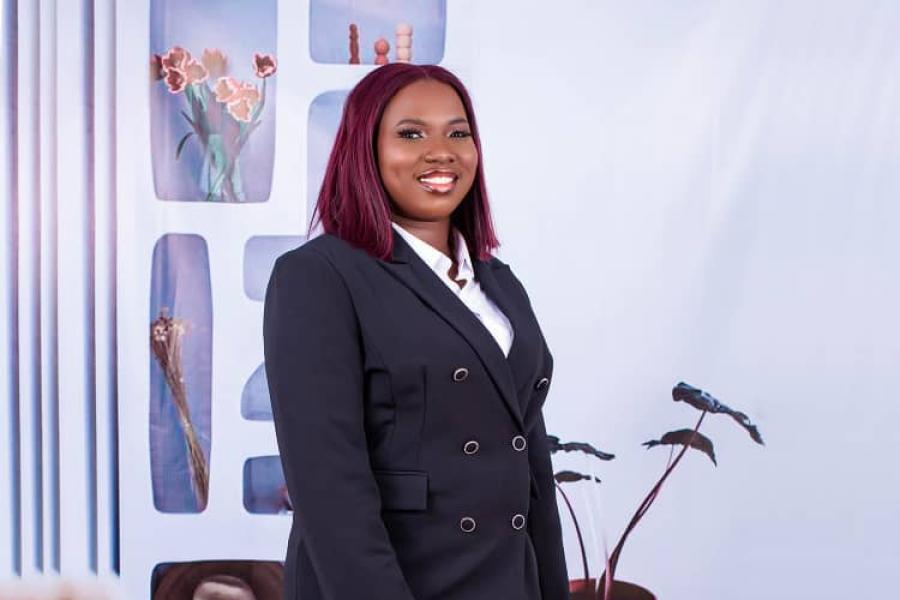 Dami Ladokun