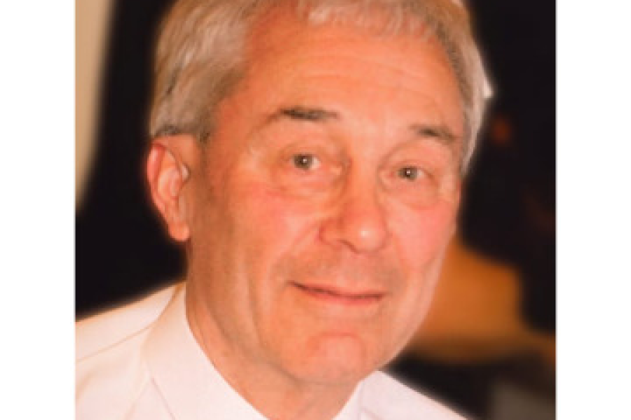 David Laidman