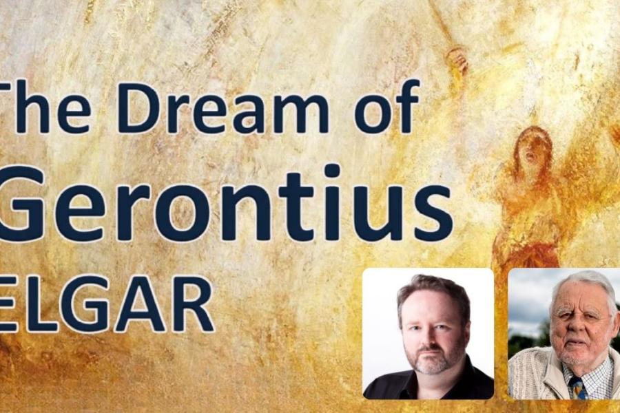 Dream of Gerontius