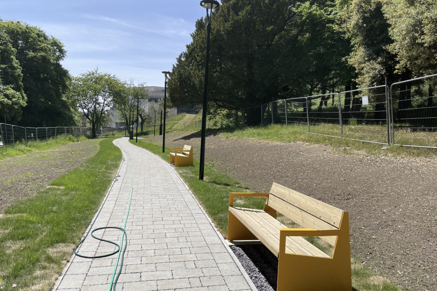 Bench