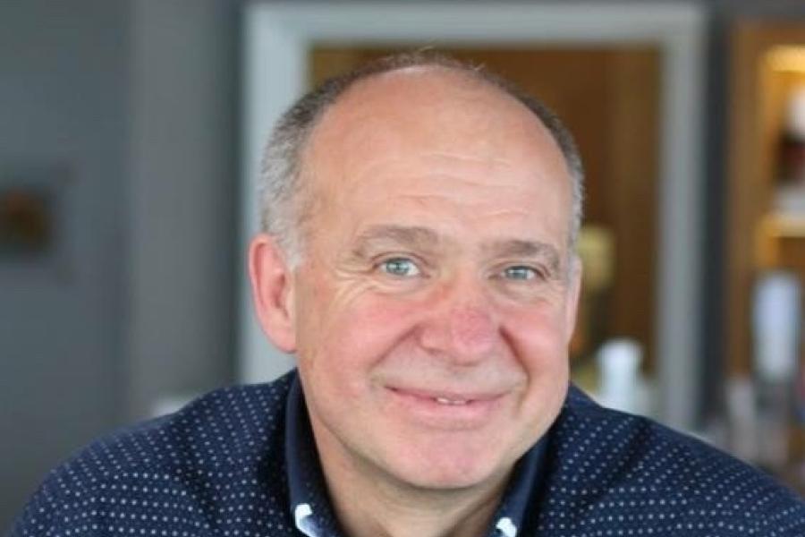 Professor Chris Freeman