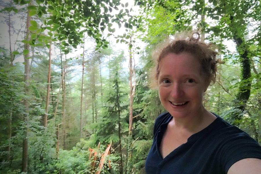 Dr Lucinda Kirkpatrick