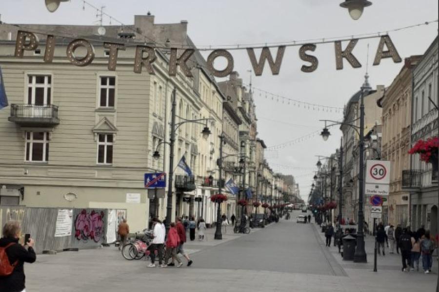 Poland trip