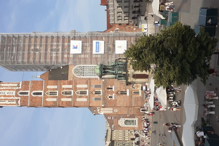 Poland trip