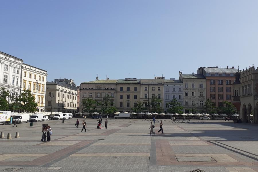poland trip