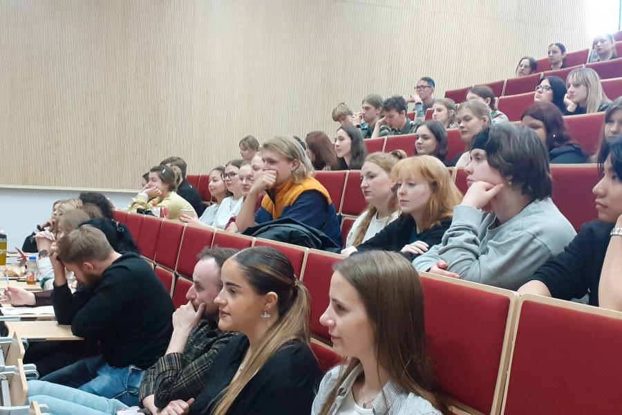 poland workshop