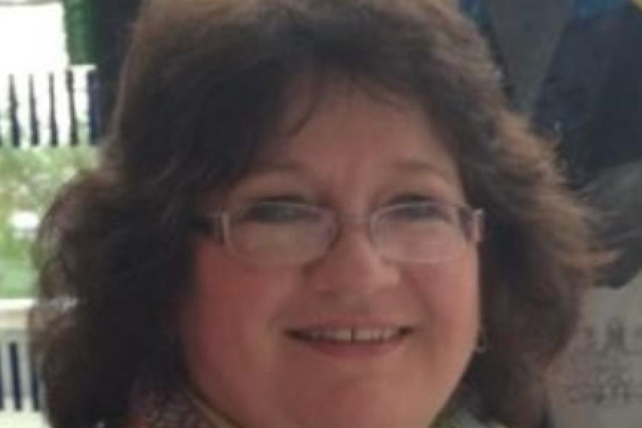 Eifiona Thomas Lane