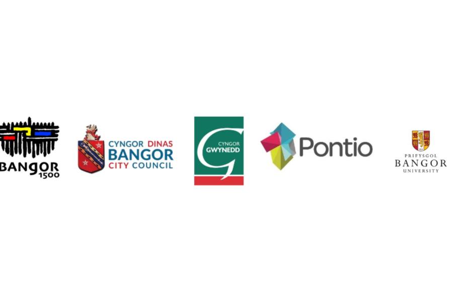 History Festival partners logo