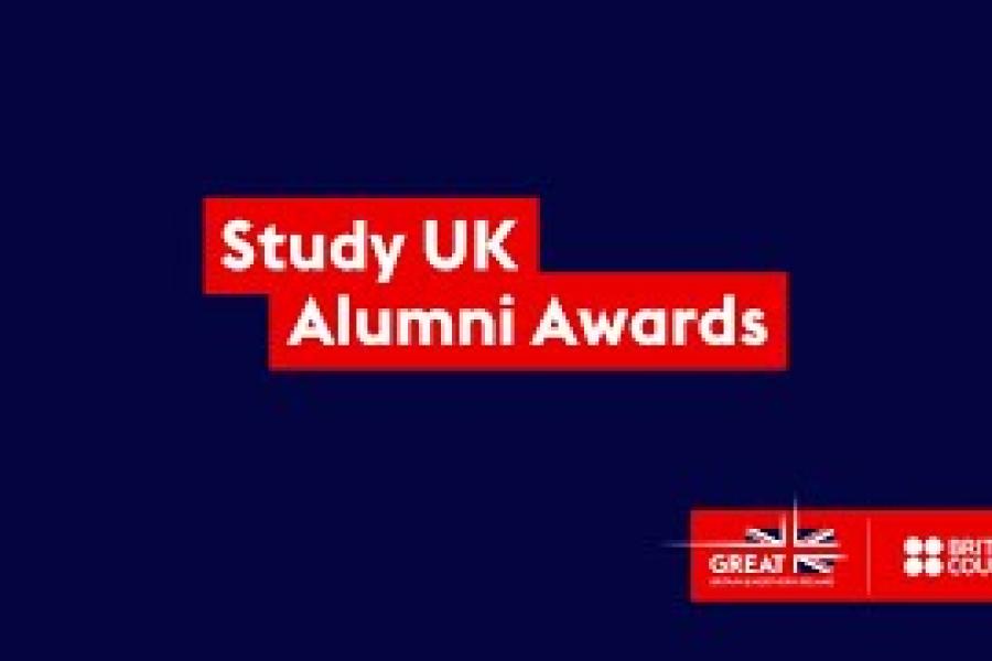 UK Alumni Awards