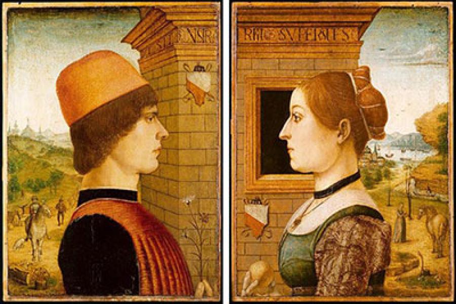 Image of early modern