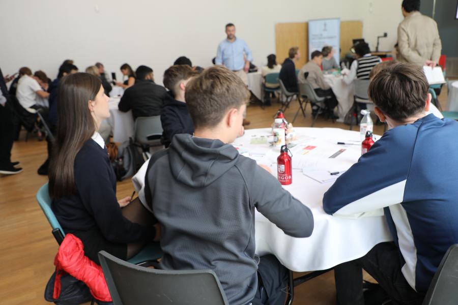6th Form Accounting & Finance Conference
