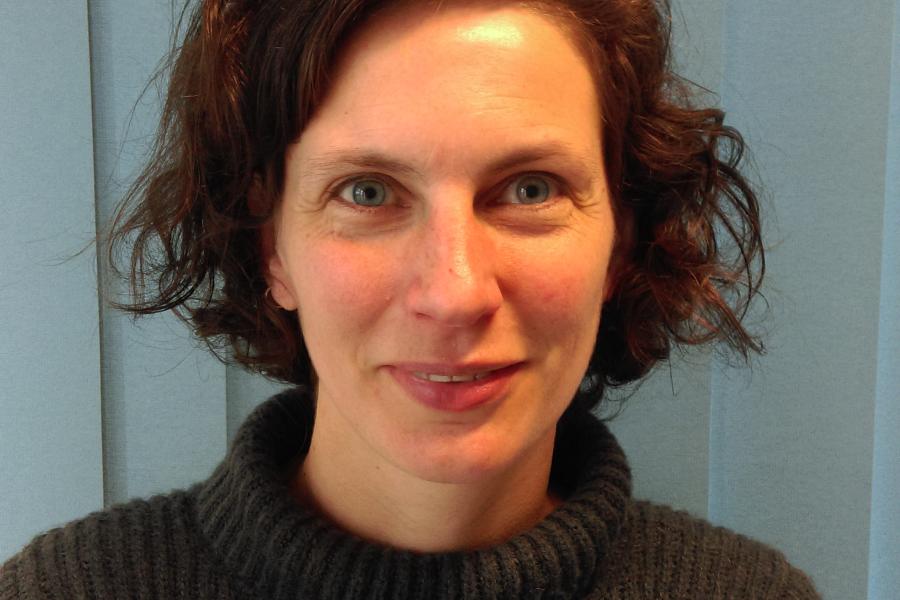 Alison Wiggett