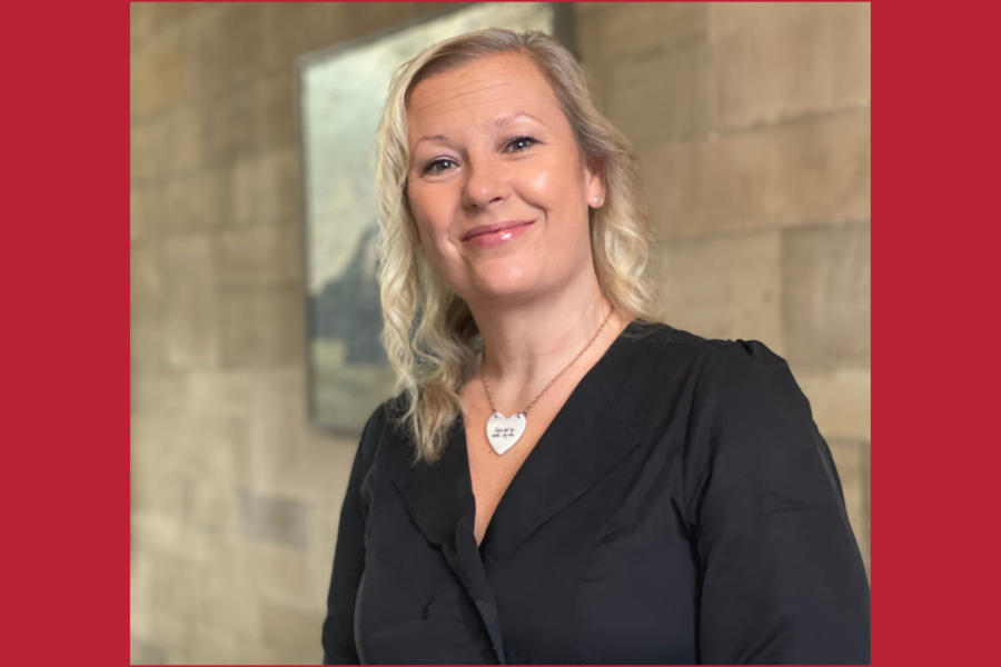 Image of Ceryl Davies